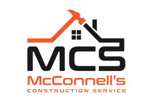 McConnell's Construction Service